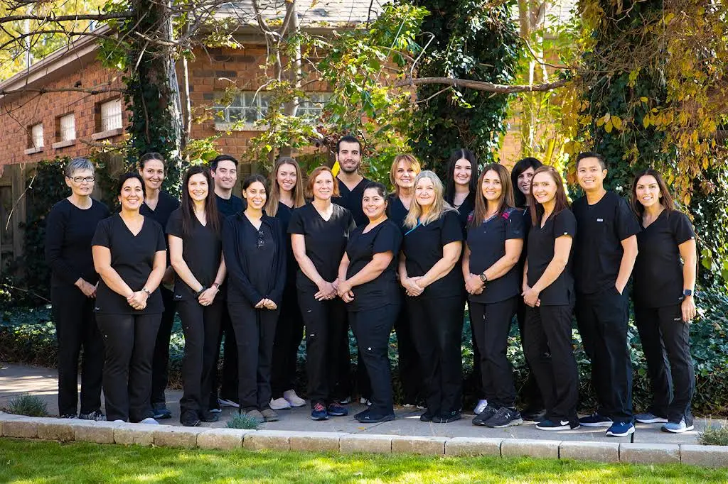 Leamington Dental Health Center