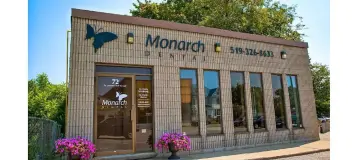 Monarch Dental