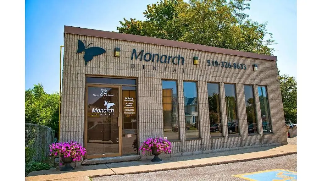 Monarch Dental