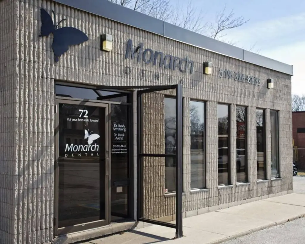 Monarch Dental
