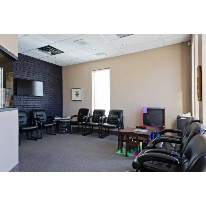 Monarch Dental