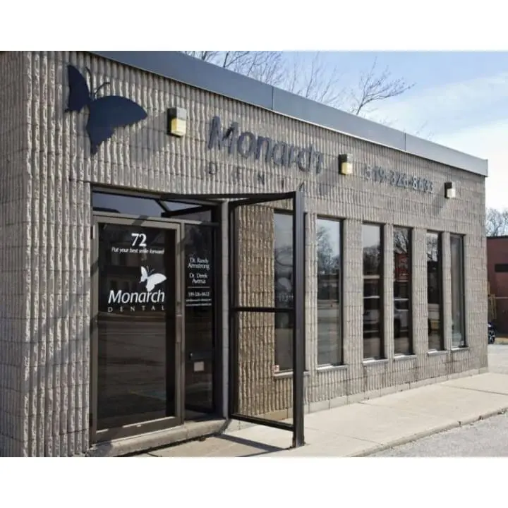 Monarch Dental
