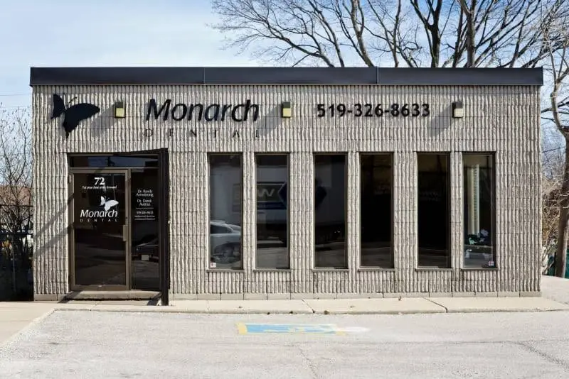 Monarch Dental