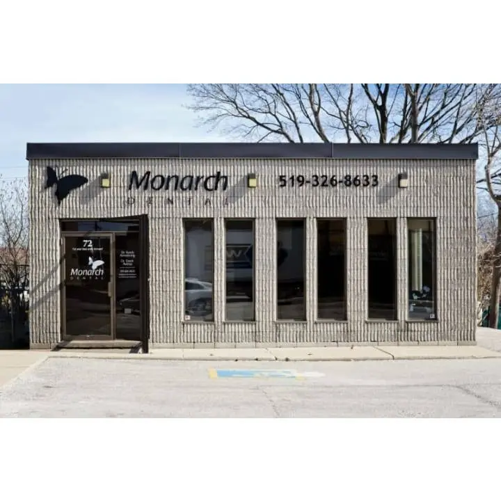 Monarch Dental
