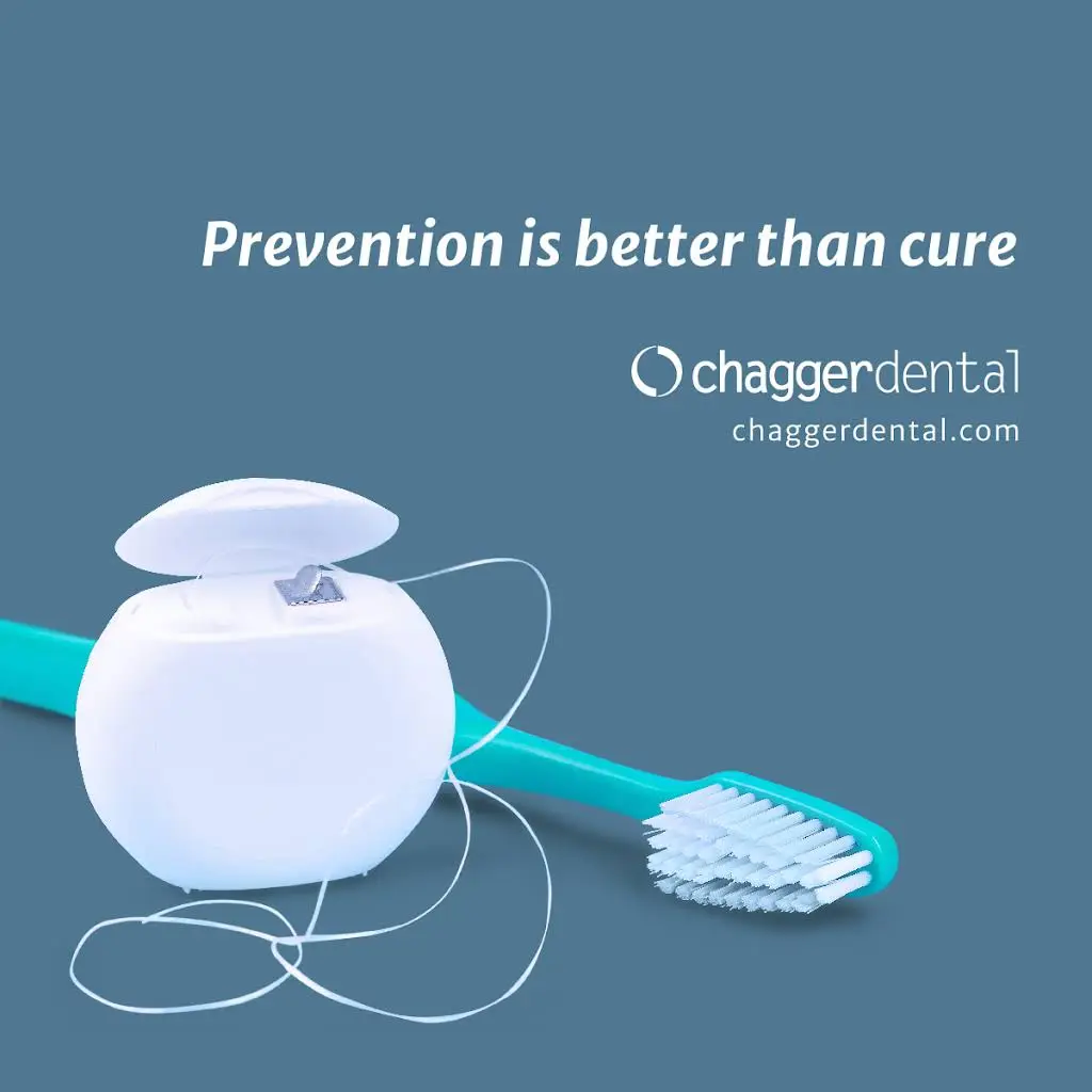 Chagger Dental Clinic Petrolia