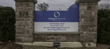 Chagger Dental Clinic Wyoming