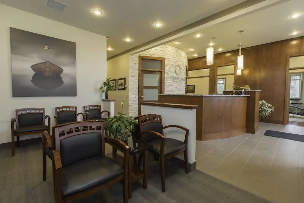 Chagger Dental Clinic Wyoming