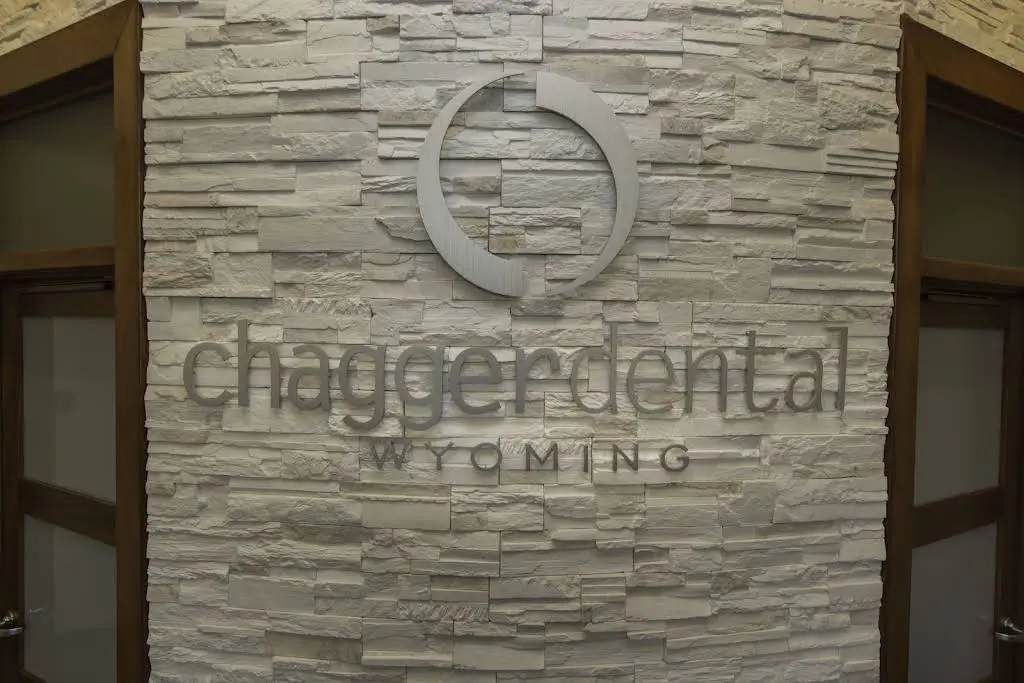 Chagger Dental Clinic Wyoming
