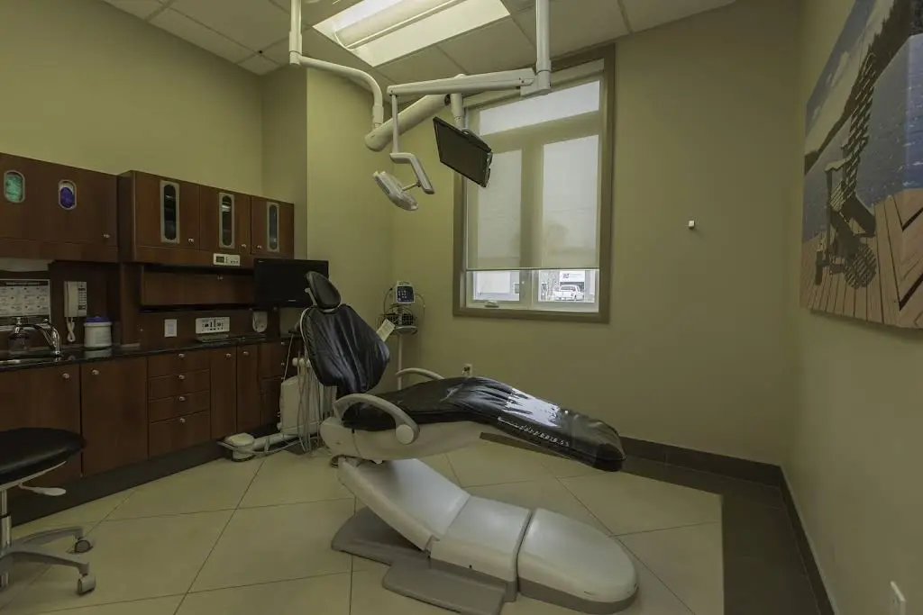 Chagger Dental Clinic Wyoming