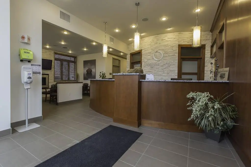 Chagger Dental Clinic Wyoming