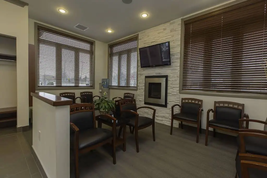 Chagger Dental Clinic Wyoming