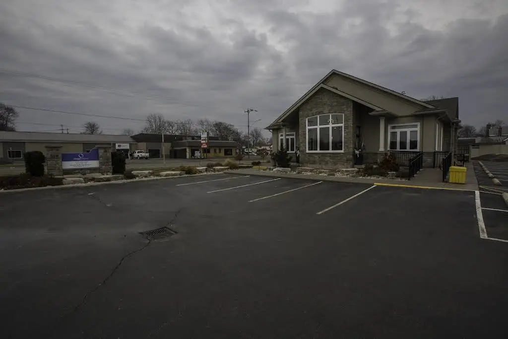 Chagger Dental Clinic Wyoming