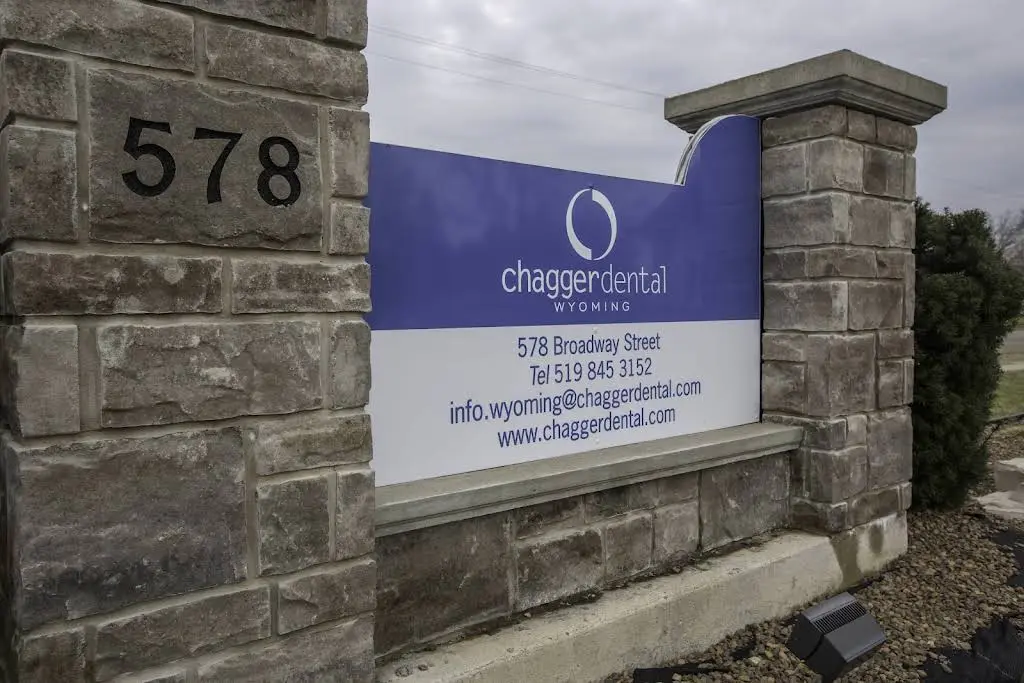Chagger Dental Clinic Wyoming