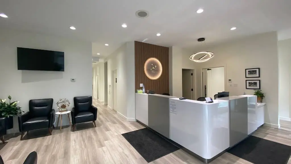 Chagger Dental Brights Grove