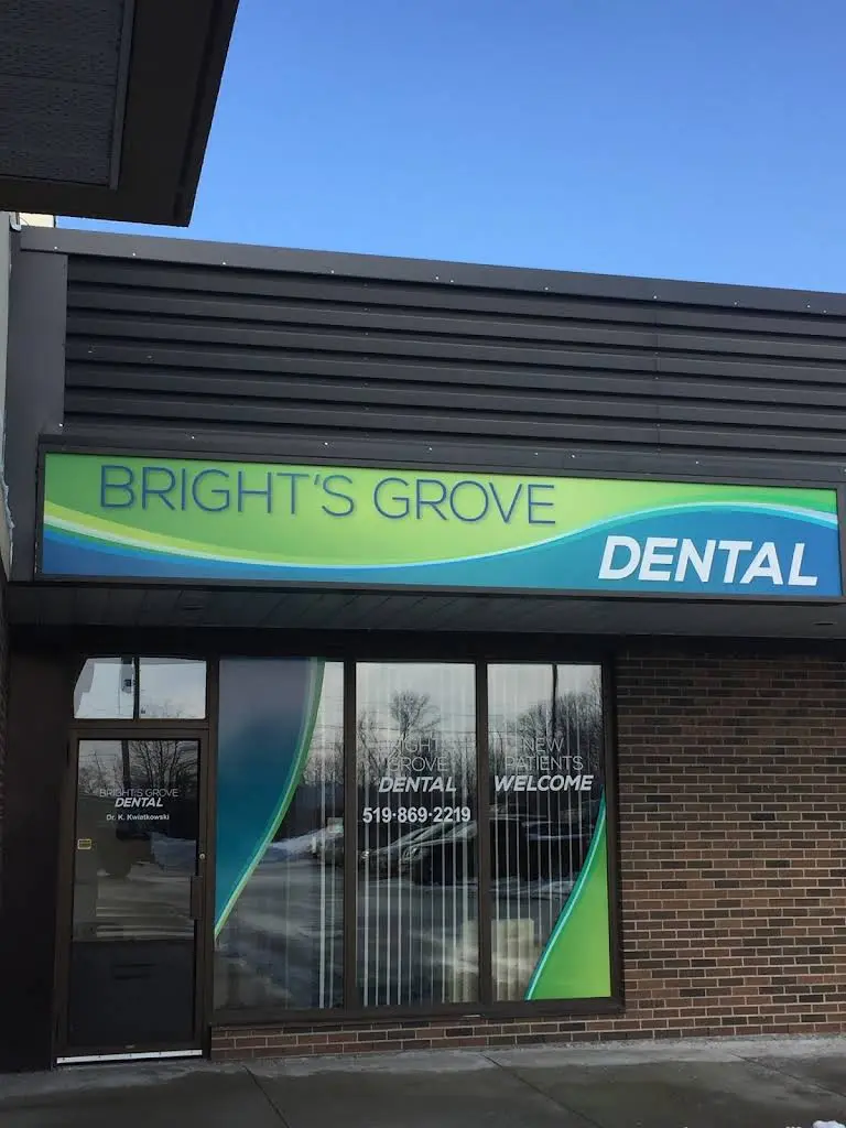 Chagger Dental Brights Grove