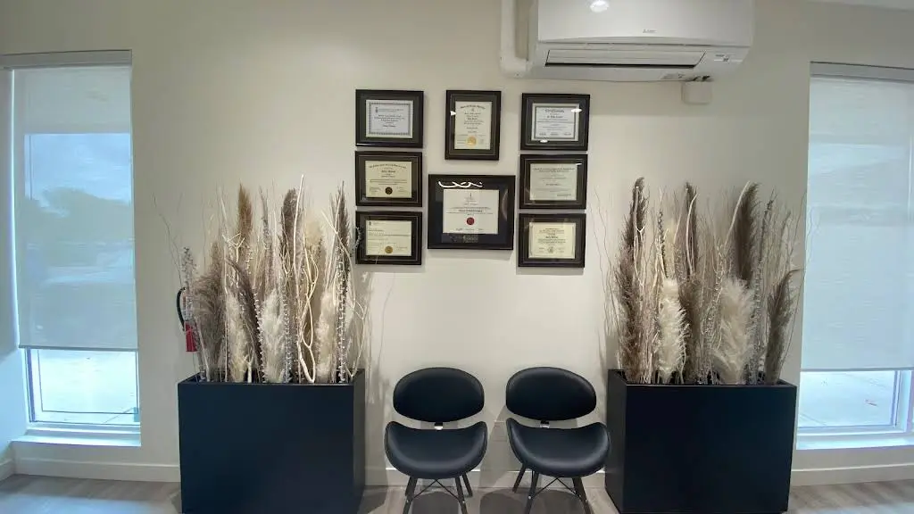 Chagger Dental Brights Grove
