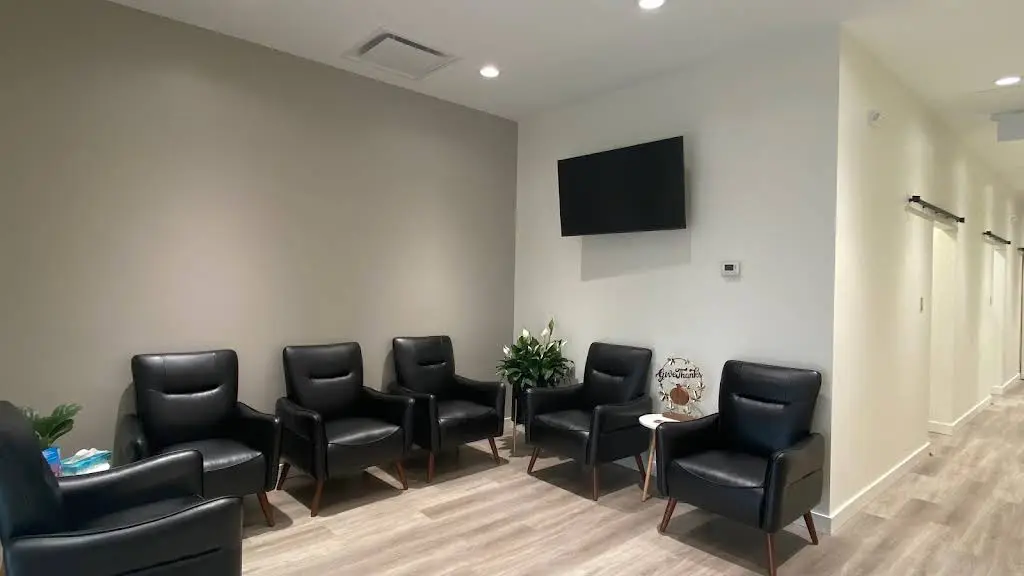 Chagger Dental Brights Grove