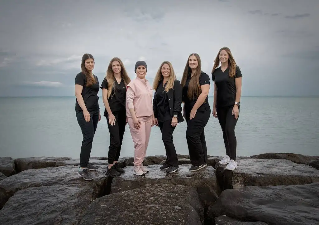 Chagger Dental Brights Grove