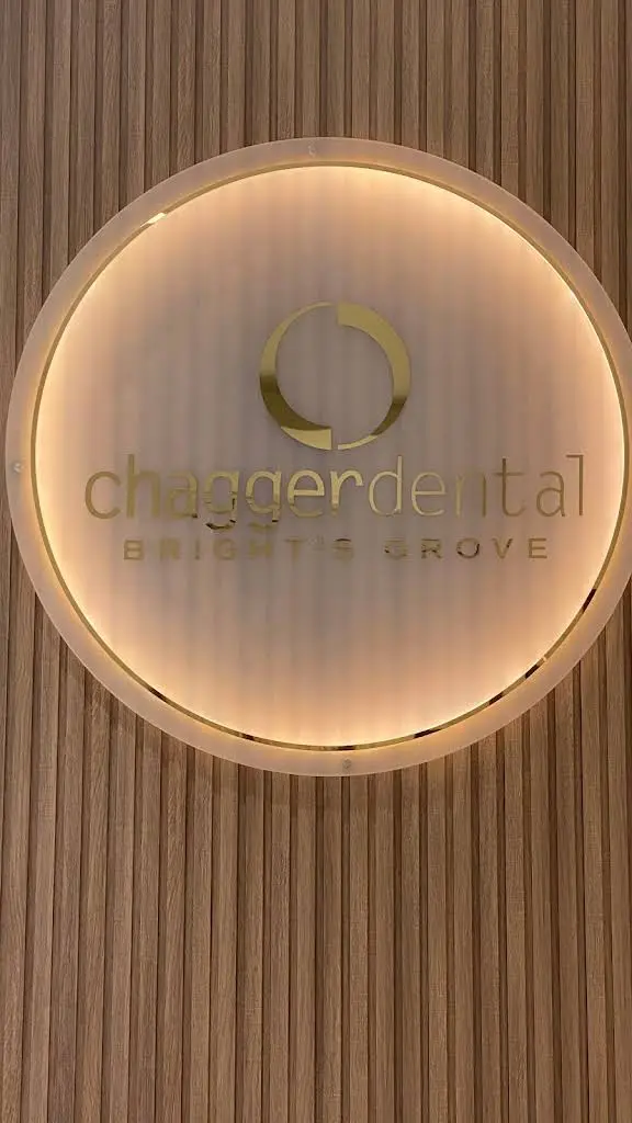 Chagger Dental Brights Grove