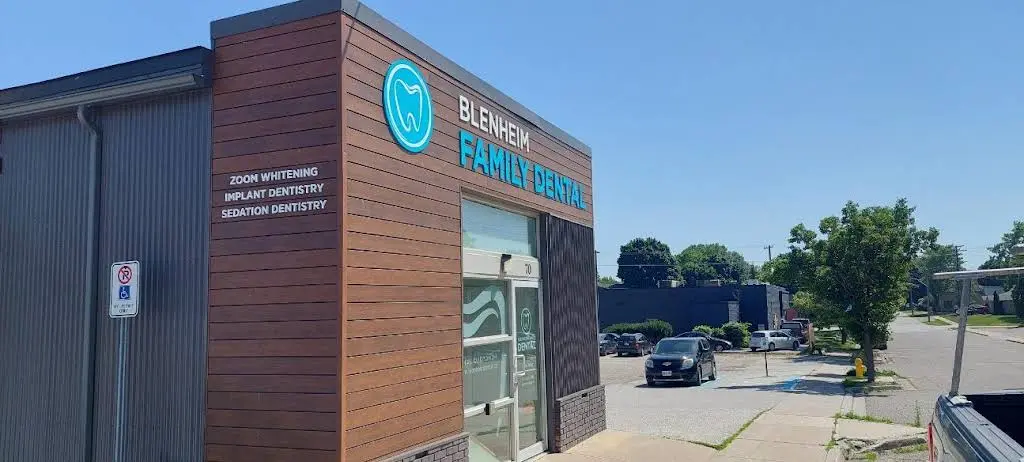 Blenheim Family Dental