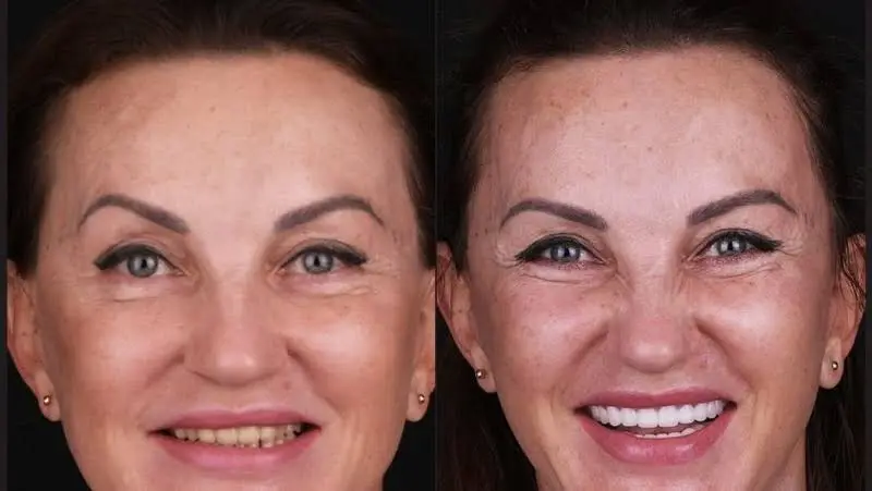 Sbenati Dentistry