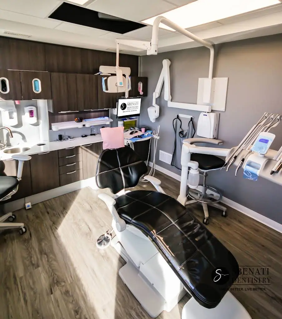 Sbenati Dentistry