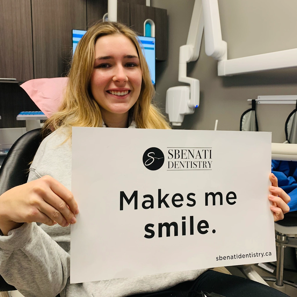 Sbenati Dentistry