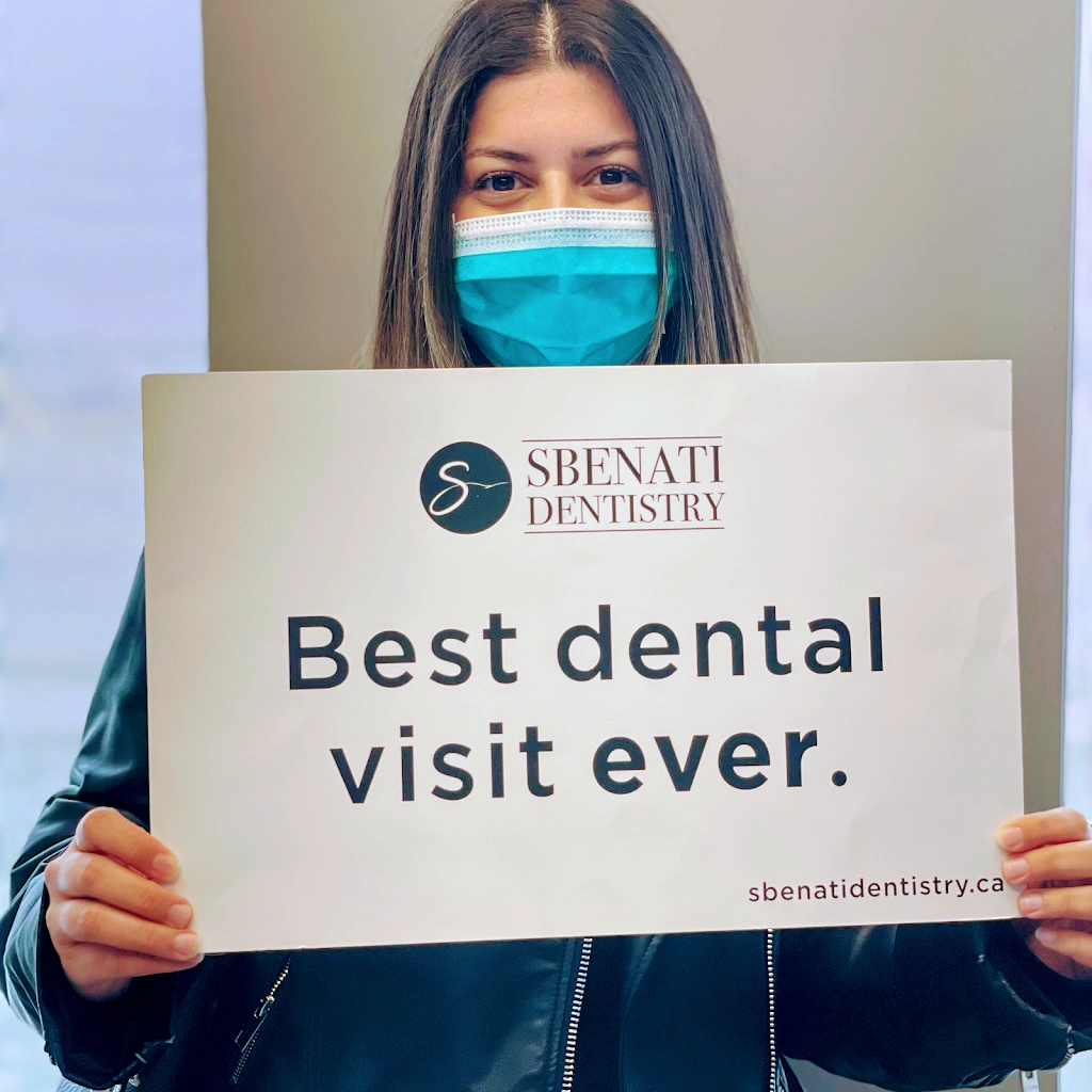 Sbenati Dentistry
