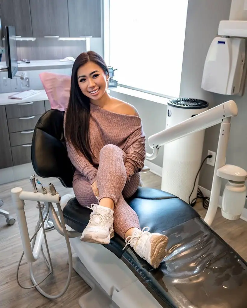 Sbenati Dentistry
