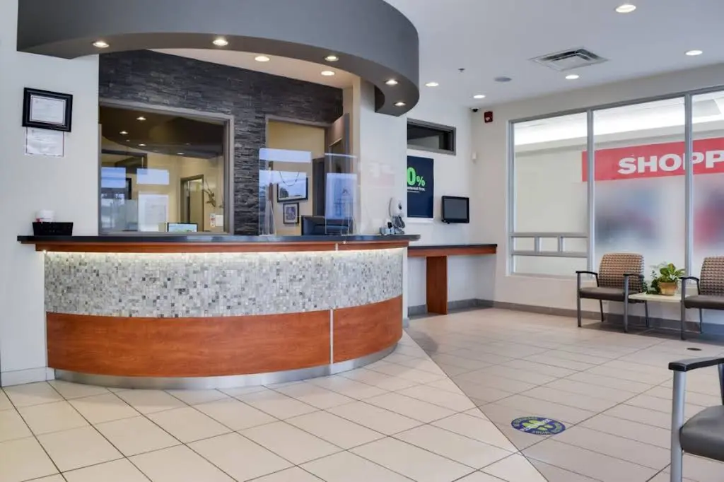 Maple Ridge Family Dental