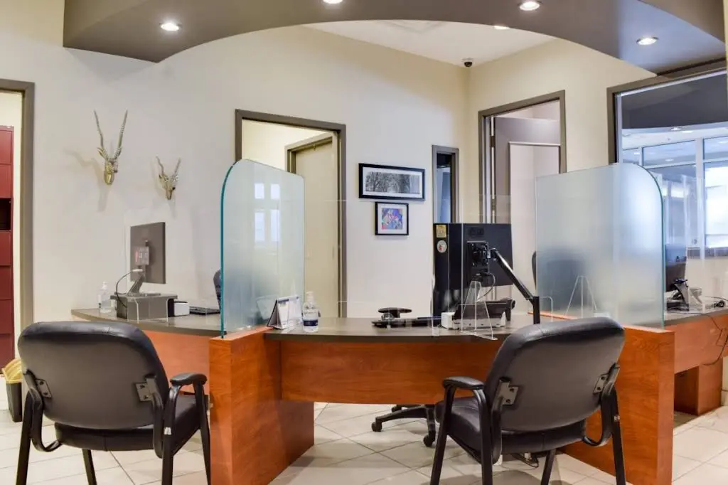 Maple Ridge Family Dental