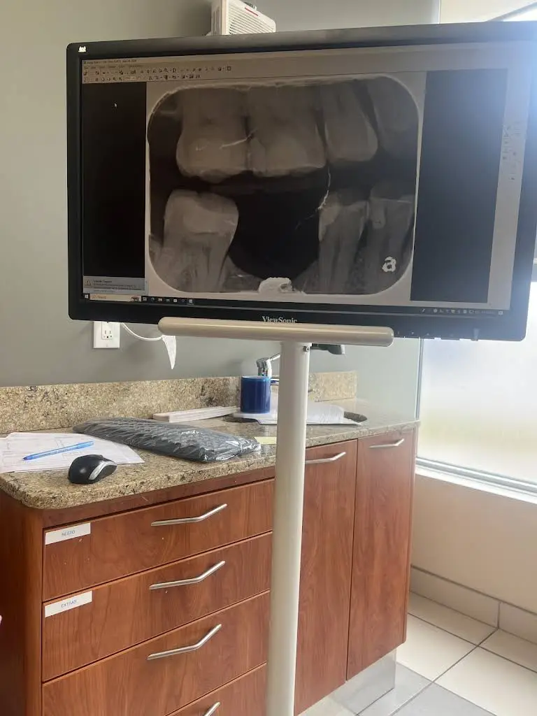 Maple Ridge Family Dental