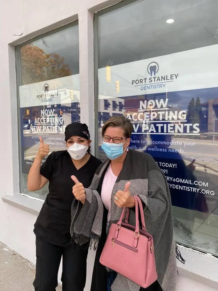 Port Stanley Dentistry