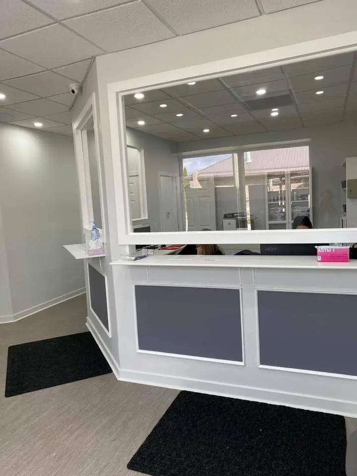 Port Stanley Dentistry