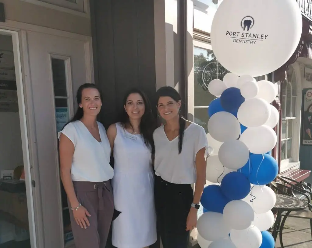Port Stanley Dentistry