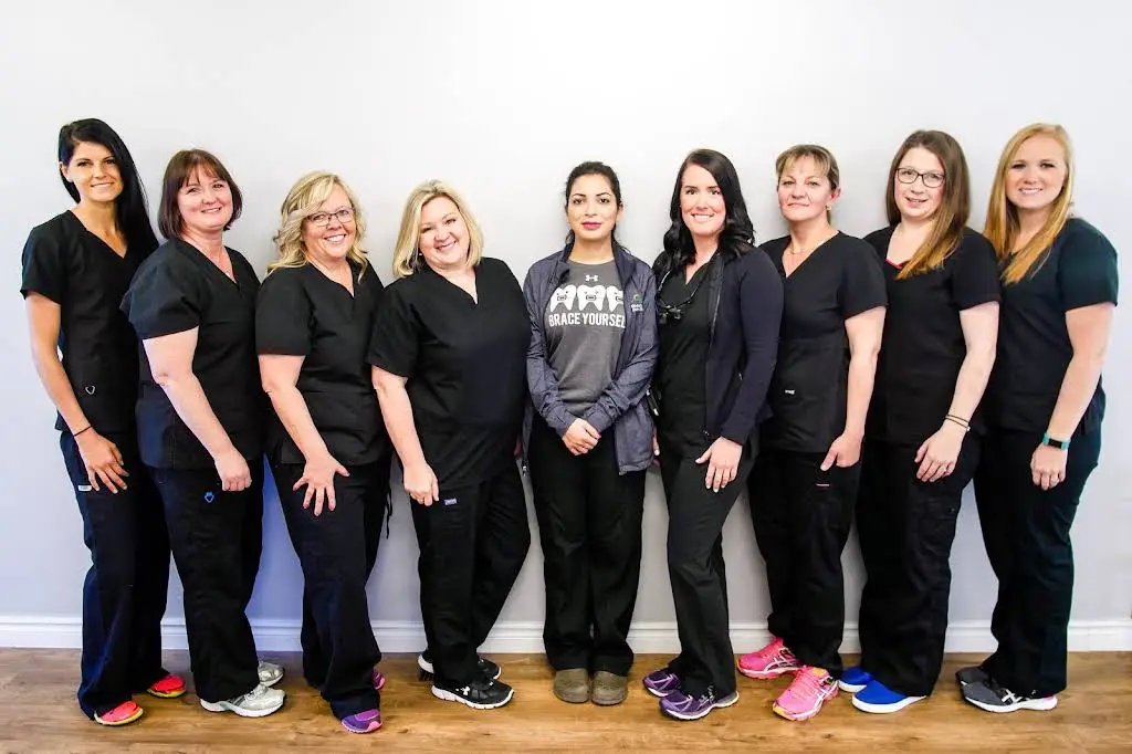 Port Stanley Dentistry