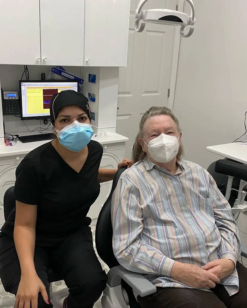 Port Stanley Dentistry
