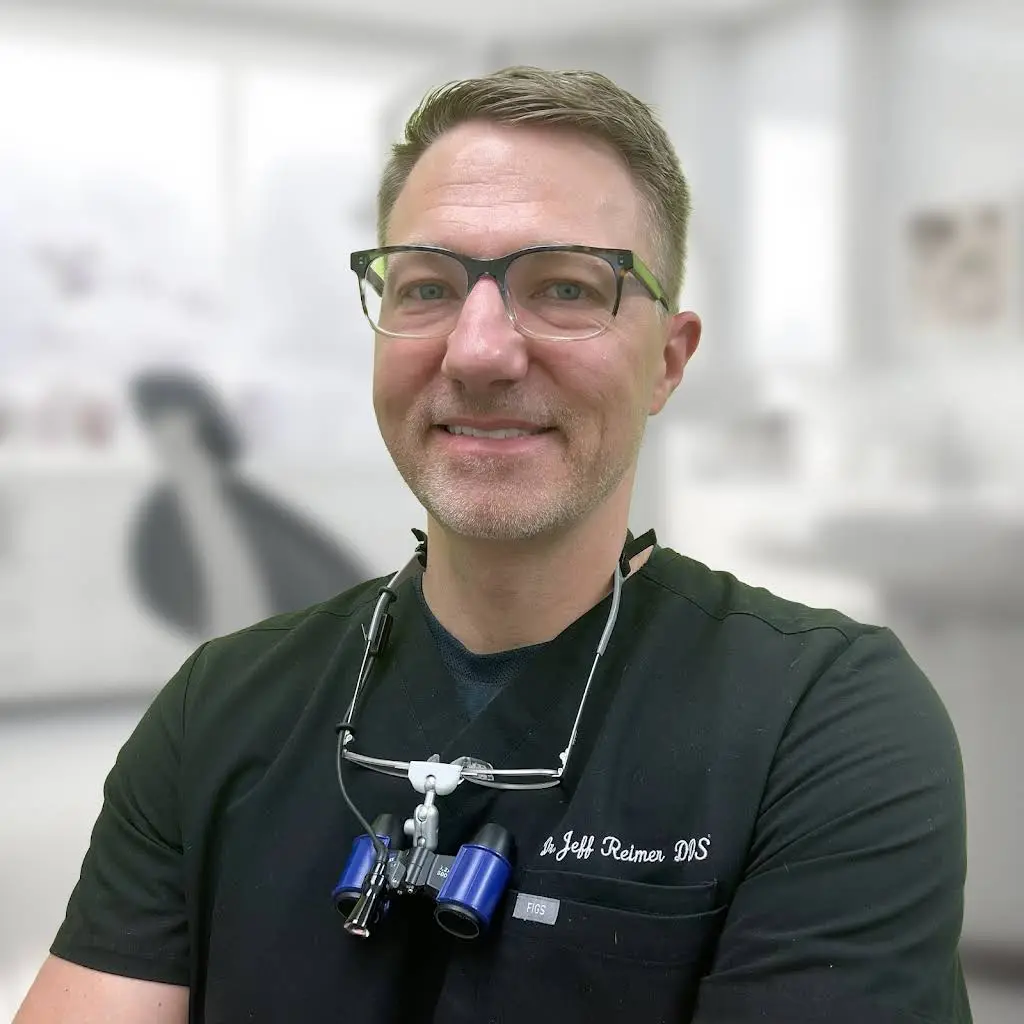 Elgin Dental Centre