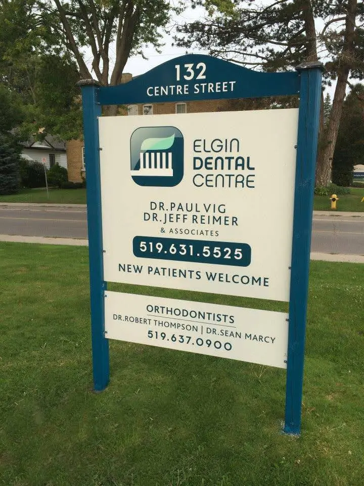 Elgin Dental Centre