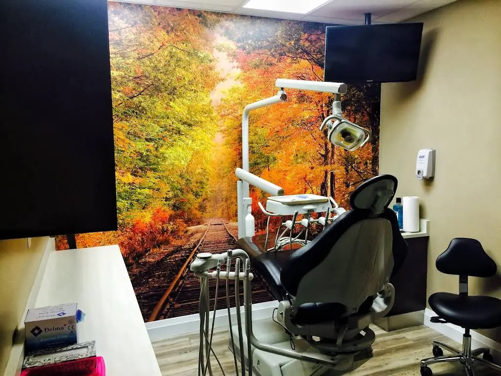 Sunset Dental