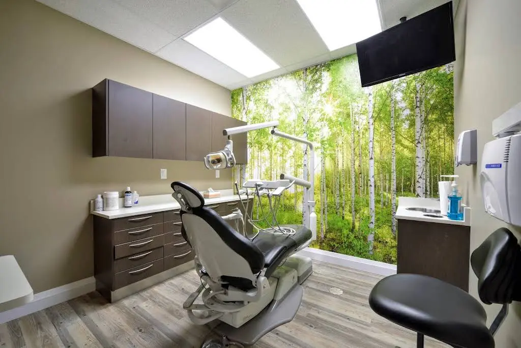 Sunset Dental