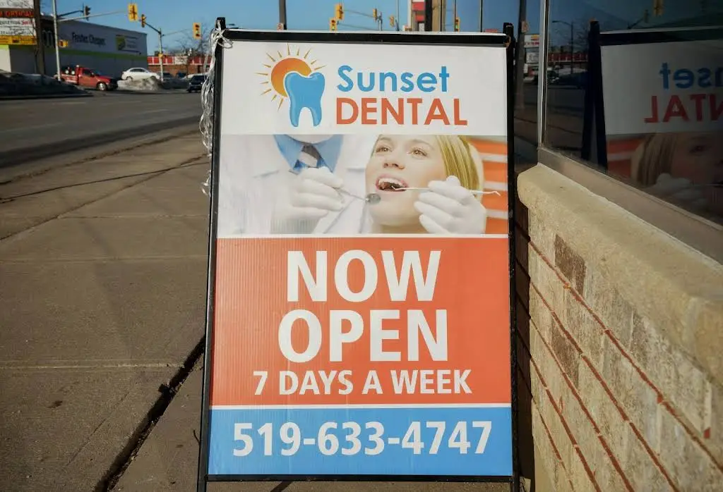 Sunset Dental