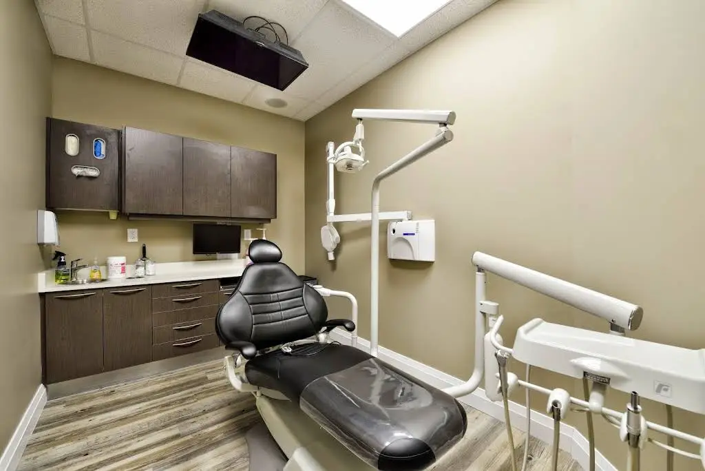 Sunset Dental