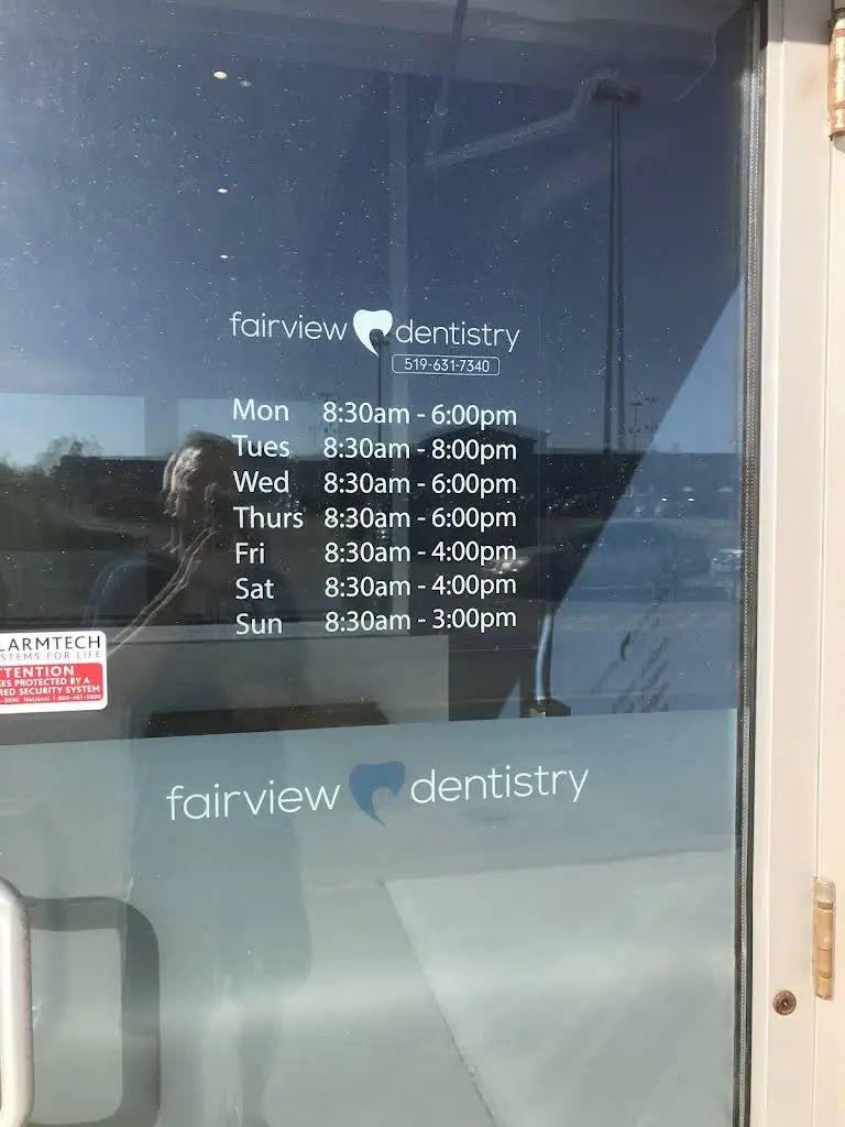 Fairview Dentistry