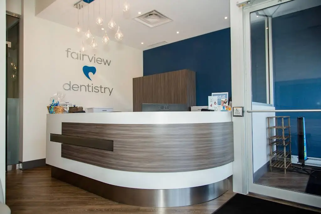 Fairview Dentistry