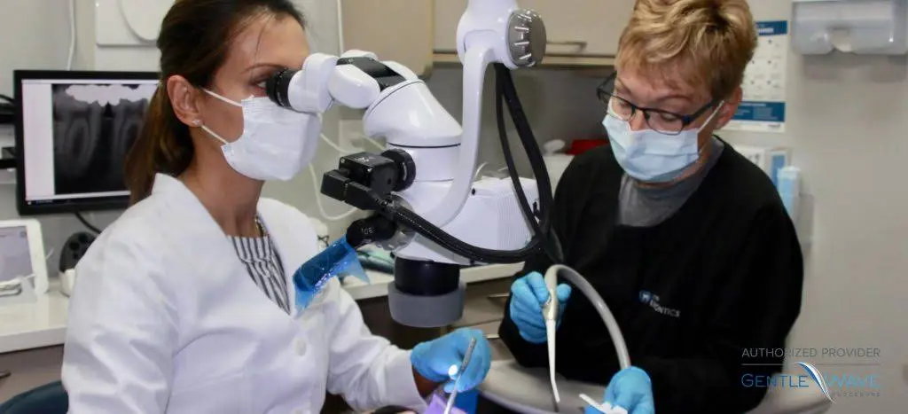 Strathroy Endodontics