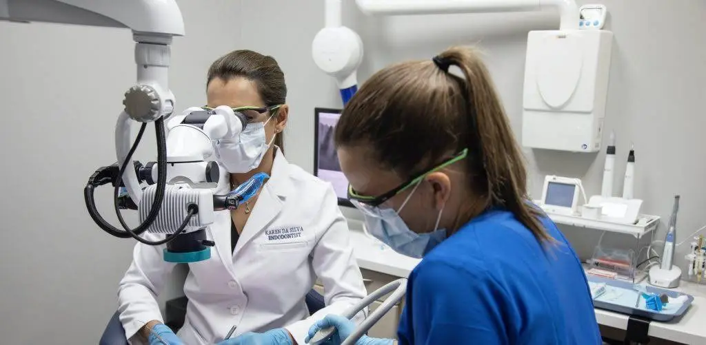 Strathroy Endodontics