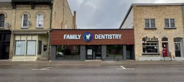 Dr. Mark Botsford & Associates Family Dentistry