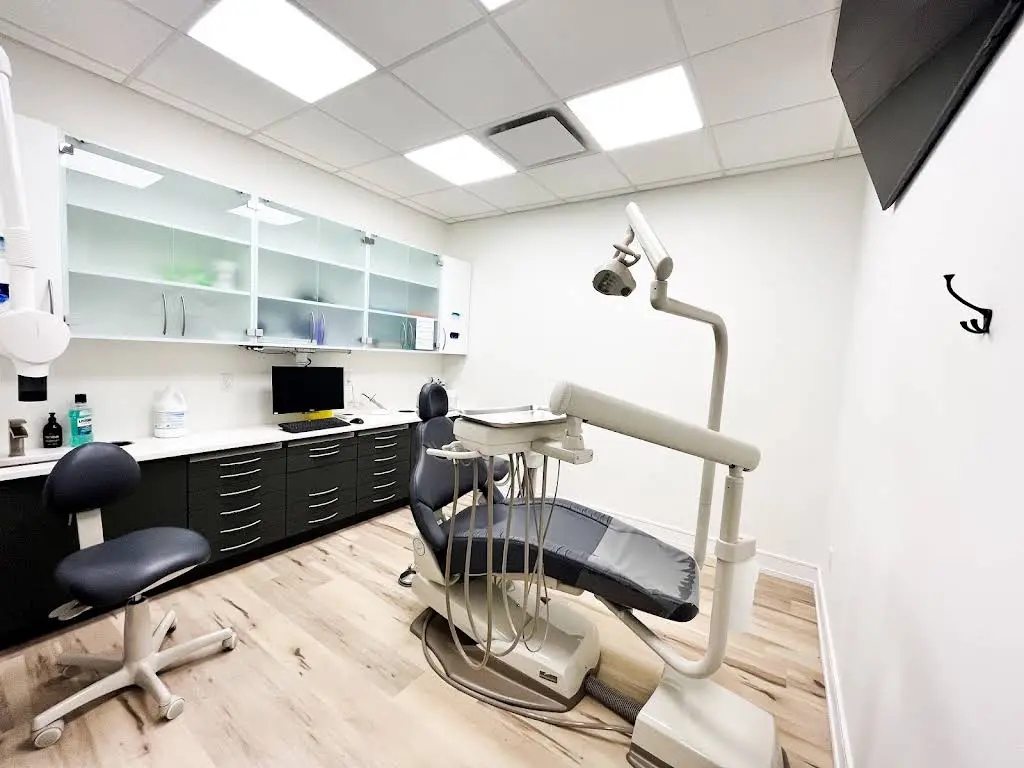 Burns Family Dental