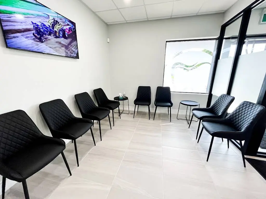 Burns Family Dental